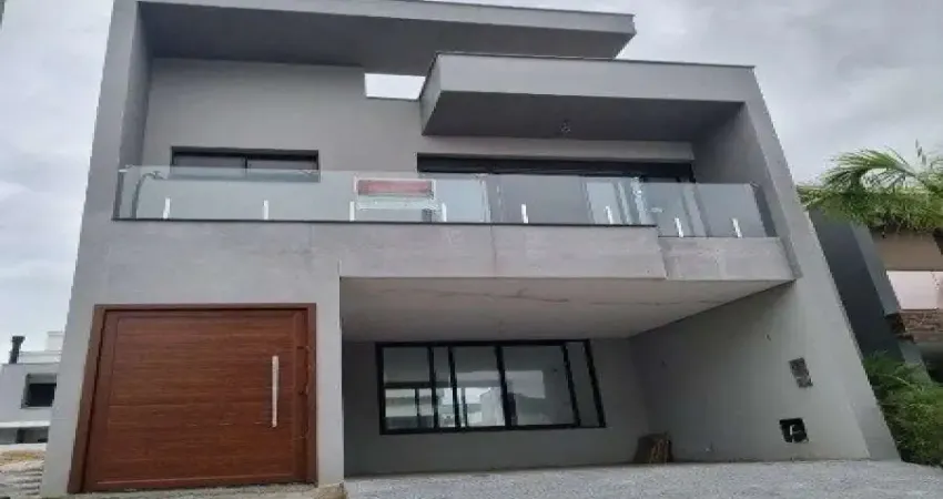 Casa com 3 dormitórios em condomínio fechado - deltaville, biguaçu