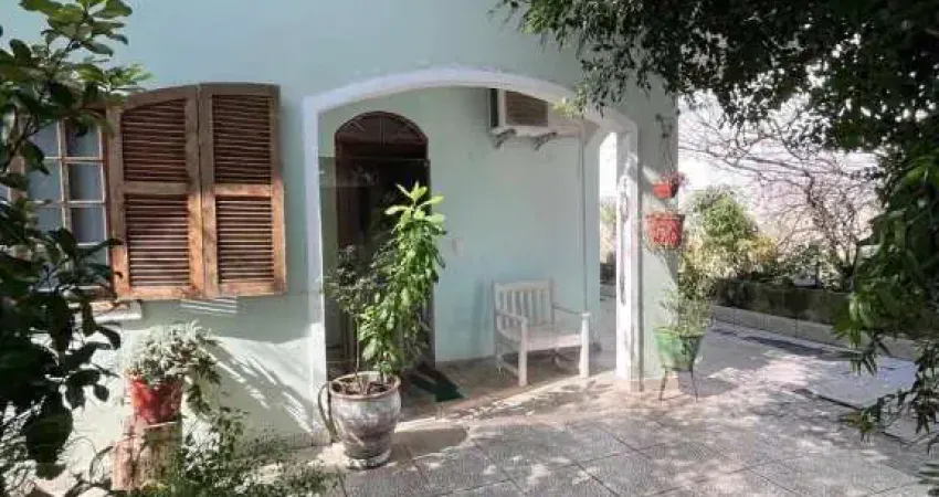 Casa com 4 quartos à venda na Rua Alba Dias Cunha, 208, Trindade, Florianópolis