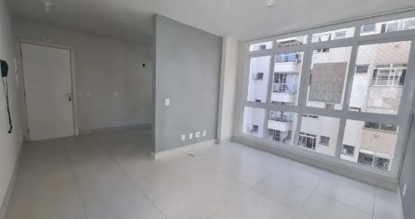 Apartamento 2 dormitórios no centro de florianópolis - conforto e lazer garantidos!