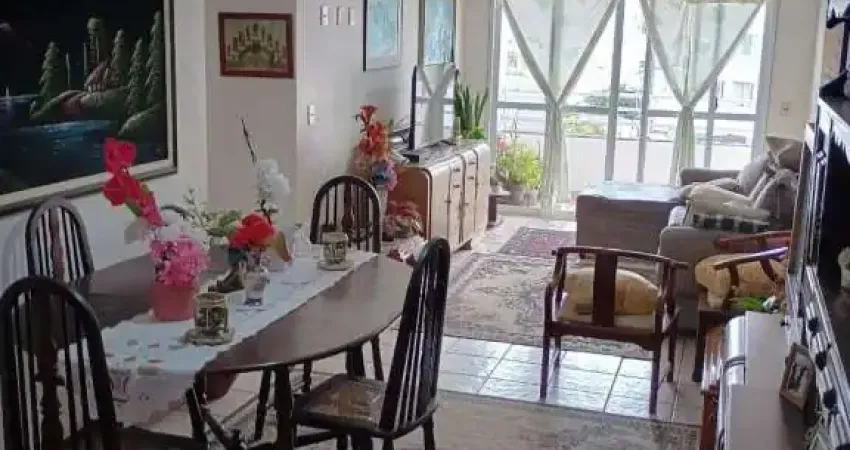 Amplo apartamento de 3 dormitórios com 1 suíte e próximo às pontes -capoeiras- florianópolis sc