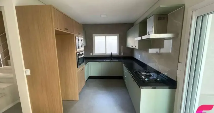 Casa recém construída com 3 suítes e móveis planejados - santo antônio de lisboa  - florianópolis sc