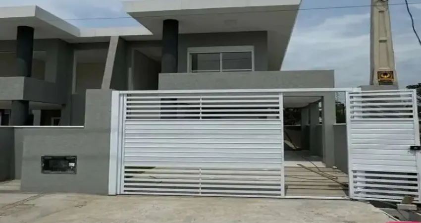 Casa com 3 quartos à venda na Rua Dário Manoel Cardoso, 1979, Ingleses do Rio Vermelho, Florianópolis