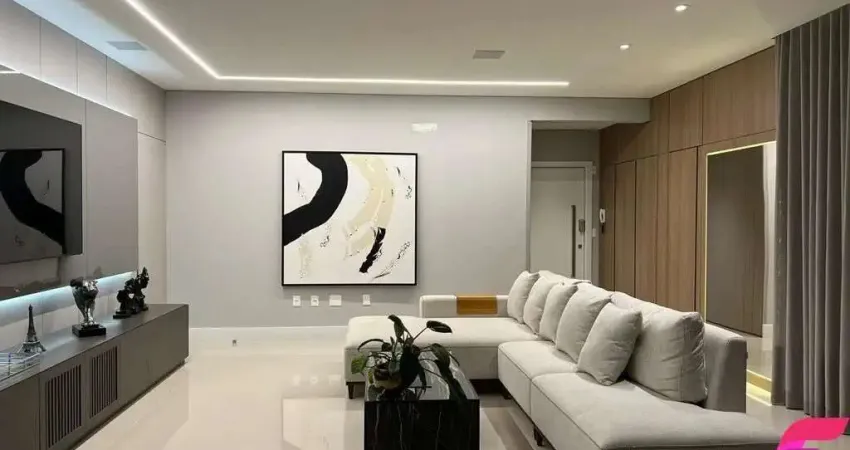 Cobertura totalmente mobiliada com 03 dormitórios e 03 suítes próximo a estácio em barreiros são josé