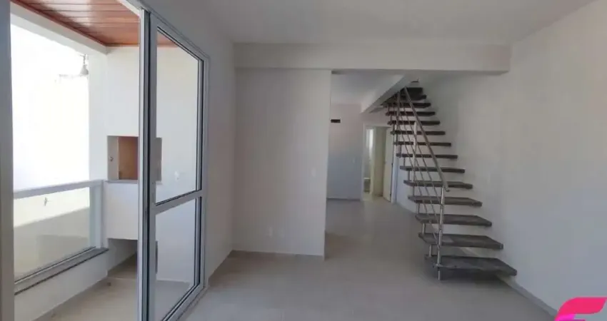 Duplex 2 dormitórios e 02 suites  novo com vista livre no bairro itacorubi florianopolis sc