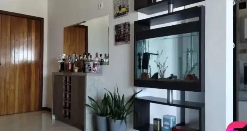 Apartamento 2 dormitórios com vista livre para a baía sul-saco dos limões- florianópolis- sc