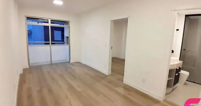 Apartamento de 01 dormitório no itacurubi - florianópolis sc