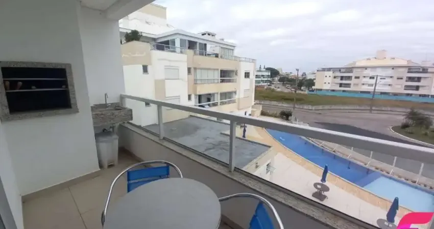 Apartamento com 2 quartos à venda na Rua Condomínio Costa Norte, 272, Ingleses do Rio Vermelho, Florianópolis