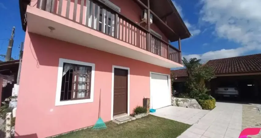 Casa com 5 quartos à venda na Servidão Olindina Maria Lopes, 205, Campeche, Florianópolis