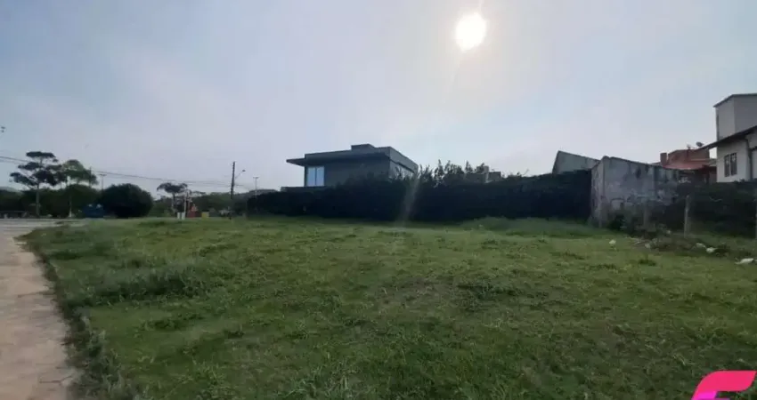 Terreno à venda na Rua Peroba do Campo, 1, Campeche, Florianópolis
