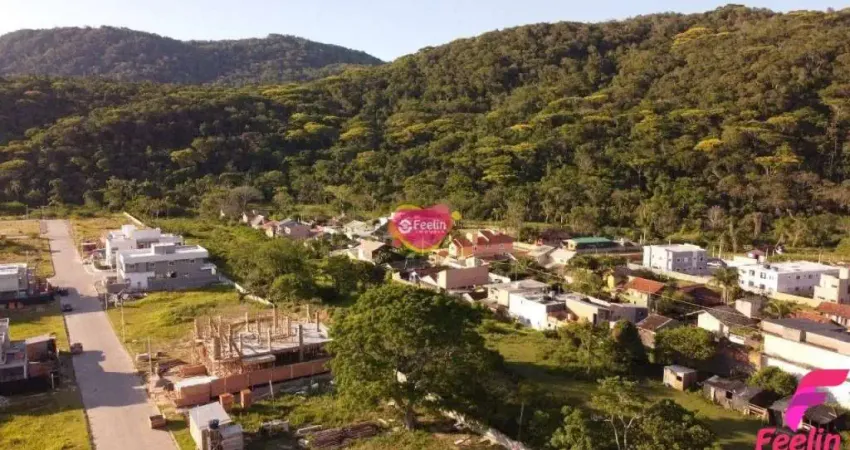 Terreno à venda na Rodovia Doutor Antônio Luiz Moura Gonzaga, 1, Rio Tavares, Florianópolis