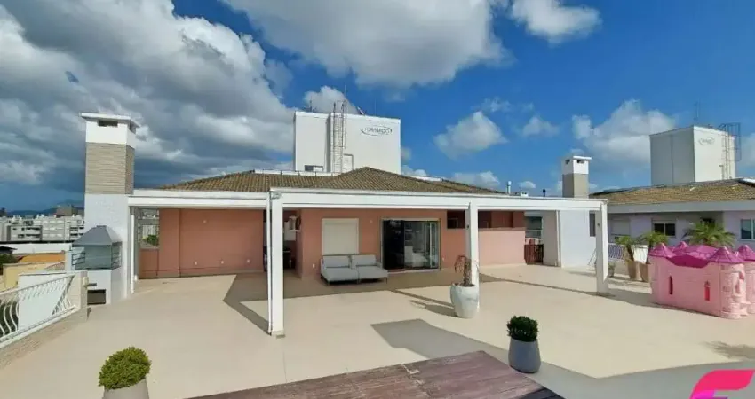 Cobertura com 3 quartos à venda na Avenida Campeche, 1157, Campeche, Florianópolis