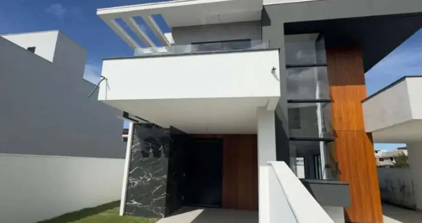 Casa com 3 quartos à venda na Rua Jardim 600 S, 1268, Campeche, Florianópolis