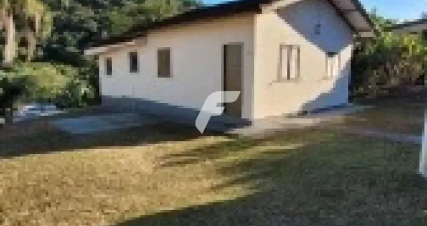 Casa com 3 quartos à venda na Servidão Judite Doralice Nunes, 87, Rio Tavares, Florianópolis