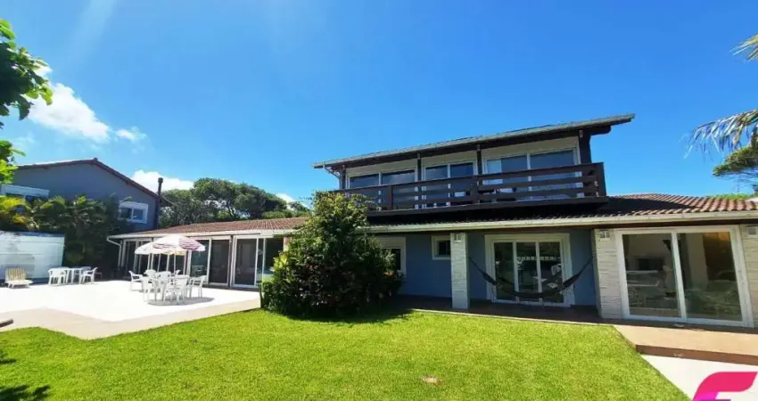 Casa com 4 quartos à venda na SC 406, 100, Armação do Pântano do Sul, Florianópolis