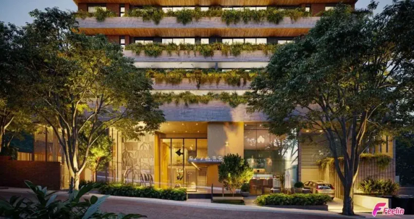 Apartamento com 3 quartos à venda na Rua Prefeito Coronel Antenor Mesquita, 15, Centro, Florianópolis