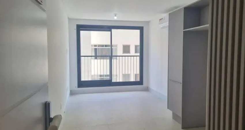 Apartamento com 1 quarto à venda na Rua Afonso Pena, 15, Estreito, Florianópolis