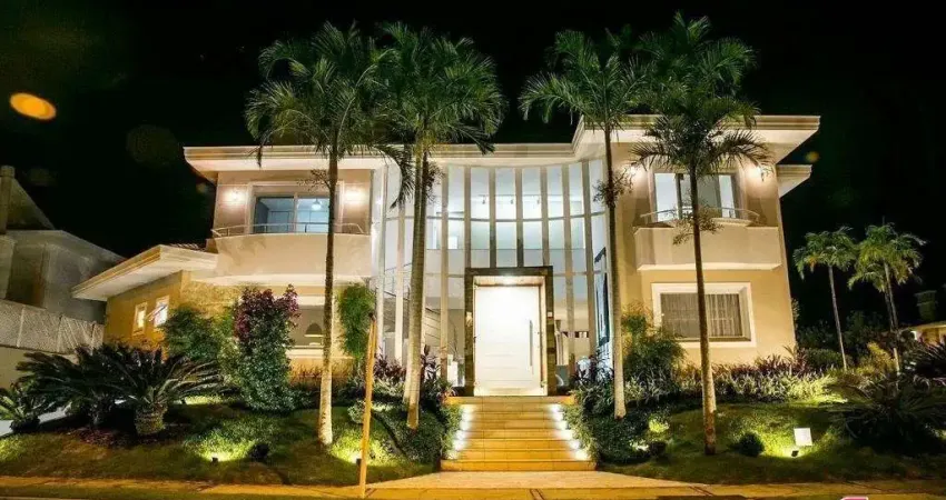 Casa com 5 quartos à venda na Rua Jurerê, 69, Jurerê Internacional, Florianópolis