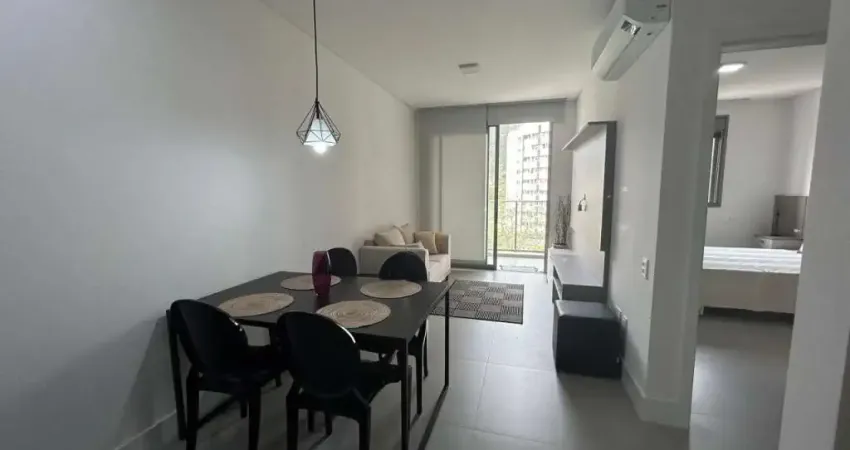 Apartamento com 1 quarto à venda na Rua Jão Piu Duarte Silva, 6, Córrego Grande, Florianópolis