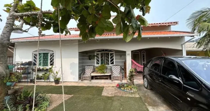 Casa com 3 quartos à venda na Rua Júlia Caetano Dutra, 1, Praia de Fora, Palhoça