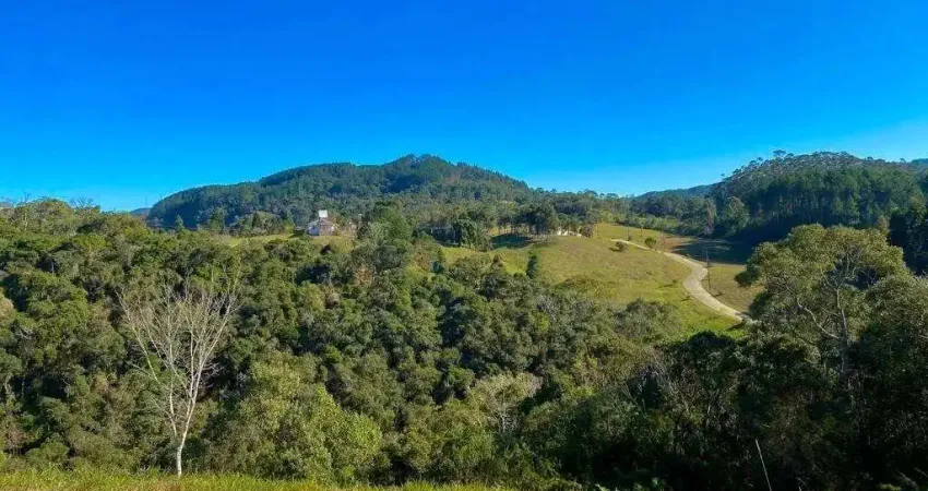 Terreno à venda na Estrada Geral da Invernadinha, 1, Centro, Rancho Queimado