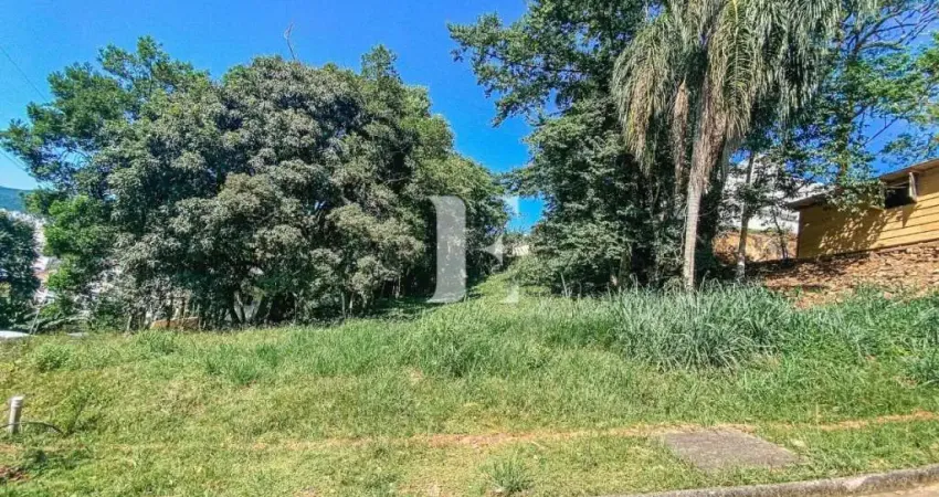 Terreno à venda na Rua João José de Melo, 170, Córrego Grande, Florianópolis