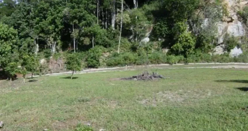 Terreno à venda na Rua Ponta de Baixo., 1, Ponta de Baixo, São José