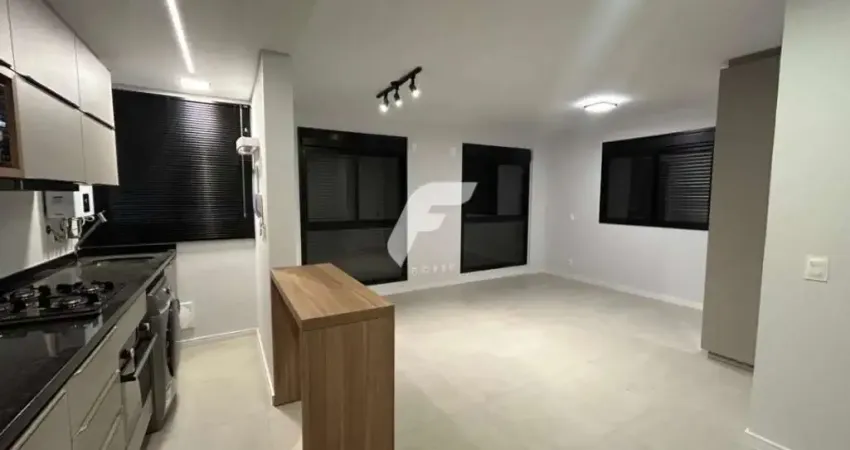 Kitnet / Stúdio à venda na Rua Ângelo La Porta, 113, Centro, Florianópolis