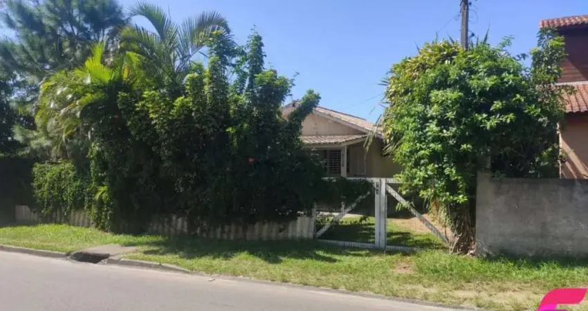 Terreno à venda na Rua Tereza Lopes, 782, Campeche, Florianópolis