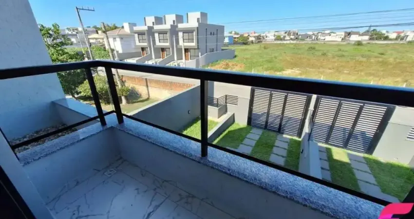 Casa com 2 quartos à venda na Servidão Nova Esperança, 462, Campeche, Florianópolis