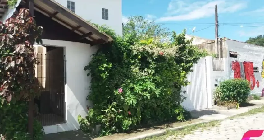 Casa com 6 quartos à venda na Servidão Manoel Jorge Filho, 176, Ribeirão da Ilha, Florianópolis