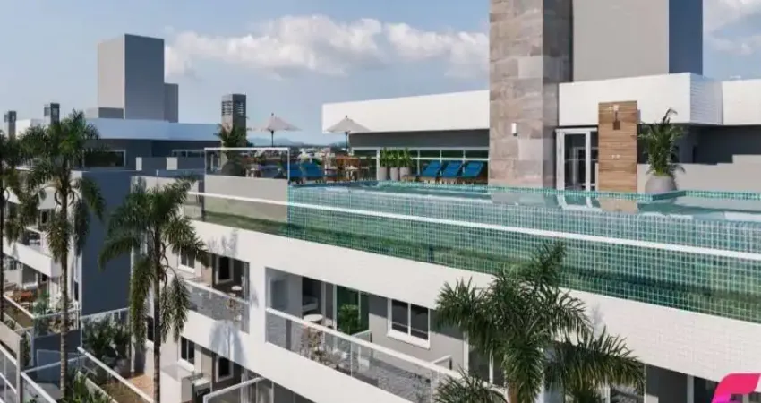 Apartamento com 3 dormitórios à venda, 115 m² - campeche - florianópolis/sc