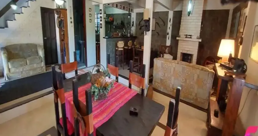 Casa com 3 dormitórios à venda, 280 m² |armação |florianópolis