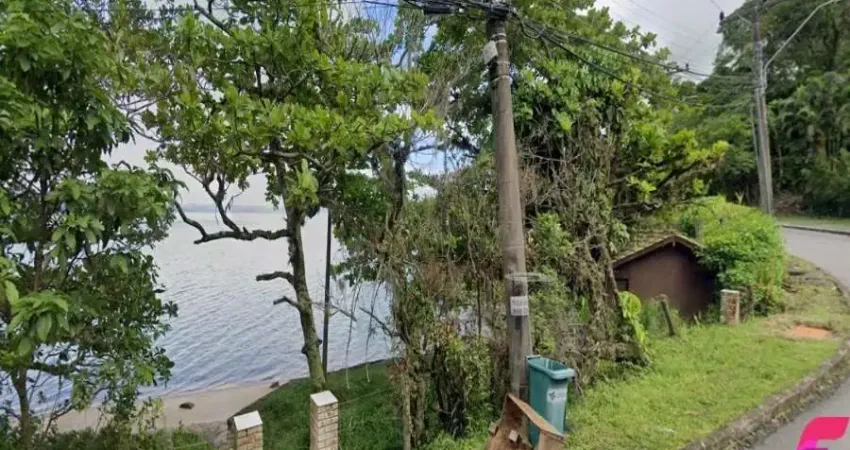 Terreno à venda, 34654 m² - ribeirão da ilha - florianópolis/sc