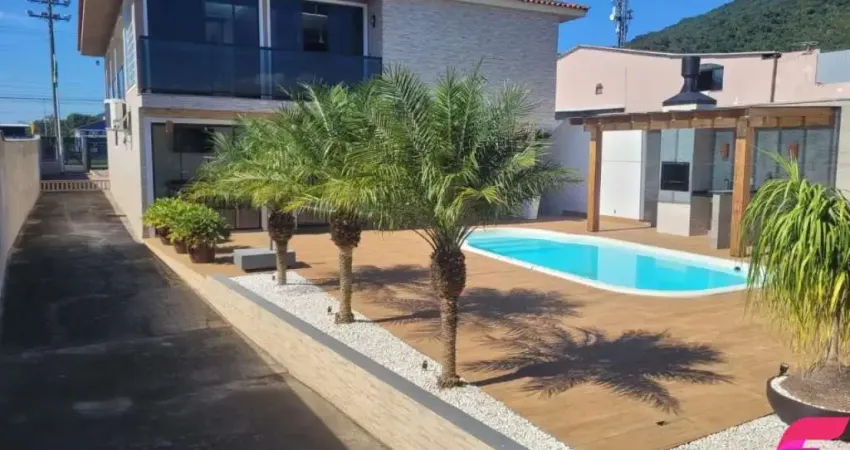 Casa com 3 quartos à venda na Rodovia Baldicero Filomeno, 4780, Ribeirão da Ilha, Florianópolis