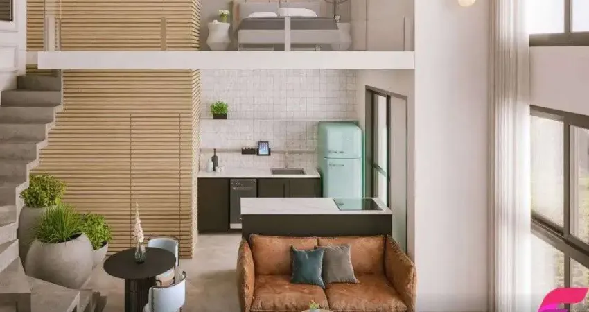 Apartamento com 2 quartos à venda na SC 405, 3454, Campeche, Florianópolis