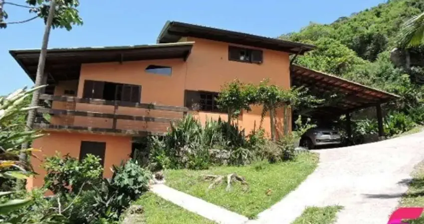 Casa com 5 quartos à venda na Servidão Vila Harmonia, 592, Campeche, Florianópolis