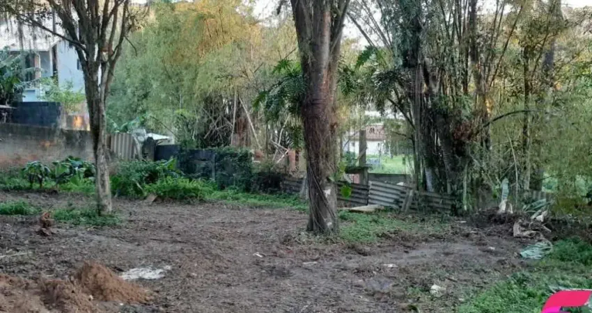 Terreno à venda na Rua Pau de Canela, 100, Rio Tavares, Florianópolis