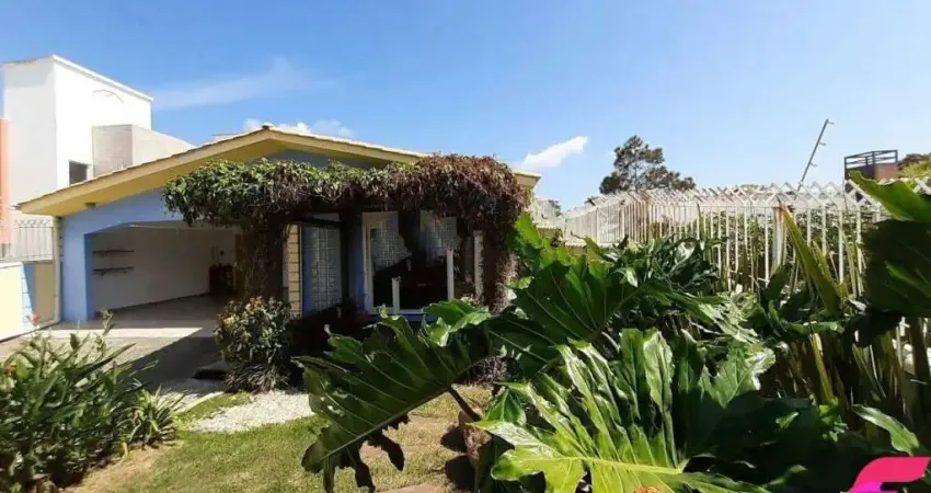 Casa com 3 quartos à venda na Rua Manoel Pedro Vieira, 569, Morro das Pedras, Florianópolis