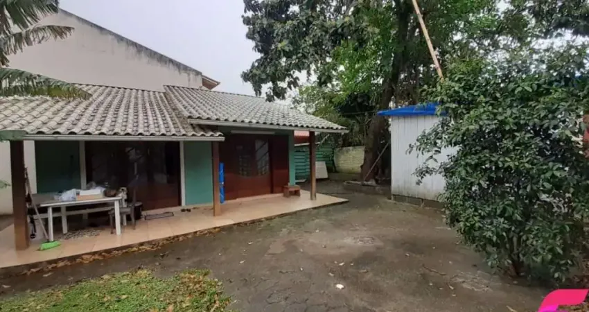 Terreno à venda, 497 m² - morro das pedras - florianópolis/sc