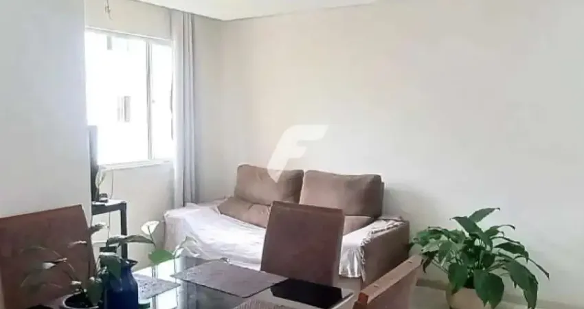 Apartamento com 2 quartos à venda na Rua Valmir Hermelino Machado, 100, Guarda do Cubatão, Palhoça