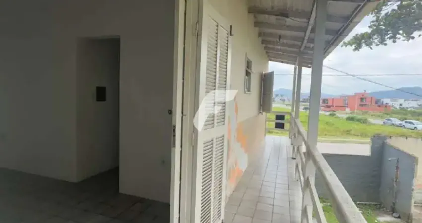 Apartamento com 2 quartos para alugar na Servidão João Batista Pires, 1133, Campeche, Florianópolis