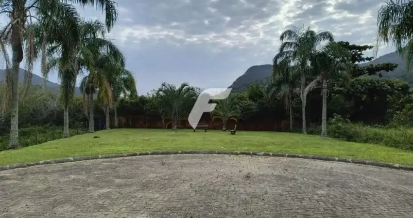 Terreno à venda na Rodovia Francisco Thomaz dos Santos, S/n, Pântano do Sul, Florianópolis