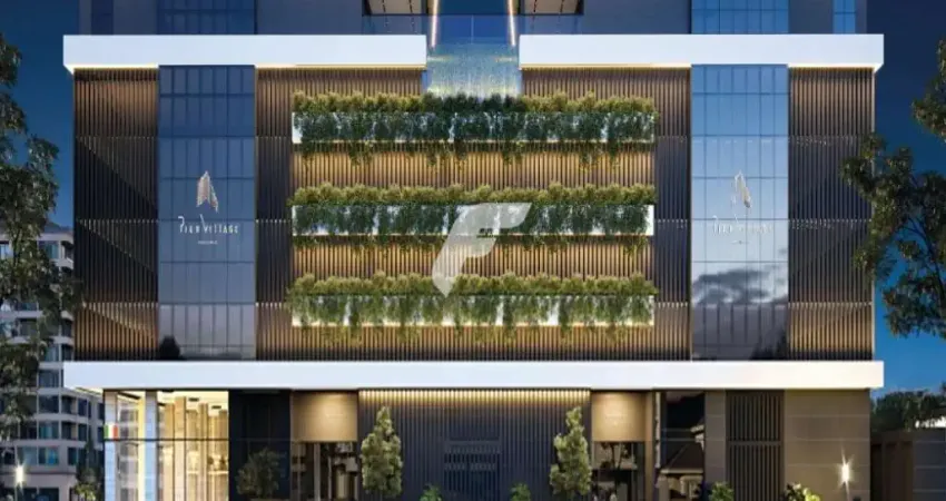 Apartamento 2 quartos com 2 suítes e 84m² - balneário perequê