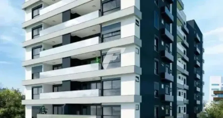 Apartamento com 3 quartos à venda na Rua Joaquim Nabuco, 1434, Capoeiras, Florianópolis