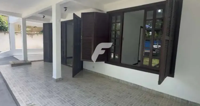 Casa com 2 quartos para alugar na Rua Nossa Senhora de Fátima, 1194, Campeche, Florianópolis