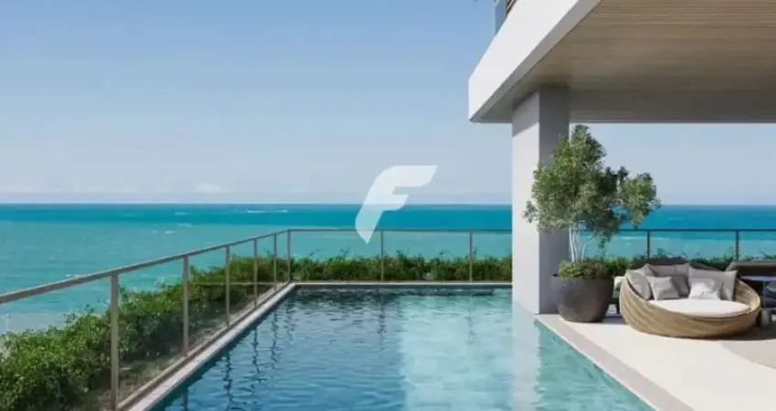 Cobertura com 4 quartos à venda na Avenida Avelino José Borges, 2300, Tabuleiro, Barra Velha