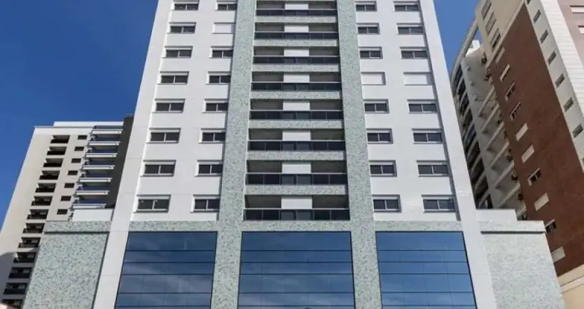 Apartamento com 2 quartos à venda na Rua Brasilpinho, 49, Kobrasol, São José