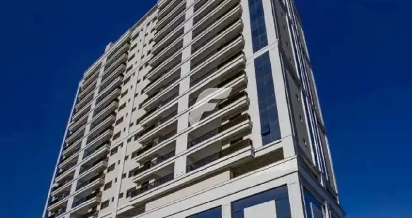 Apartamento com 3 quartos à venda na Rua Antônio Scherer, 725, Kobrasol, São José