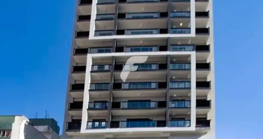 Apartamento com 2 quartos à venda na Rua João Batista Derner Neves, 25, Kobrasol, São José