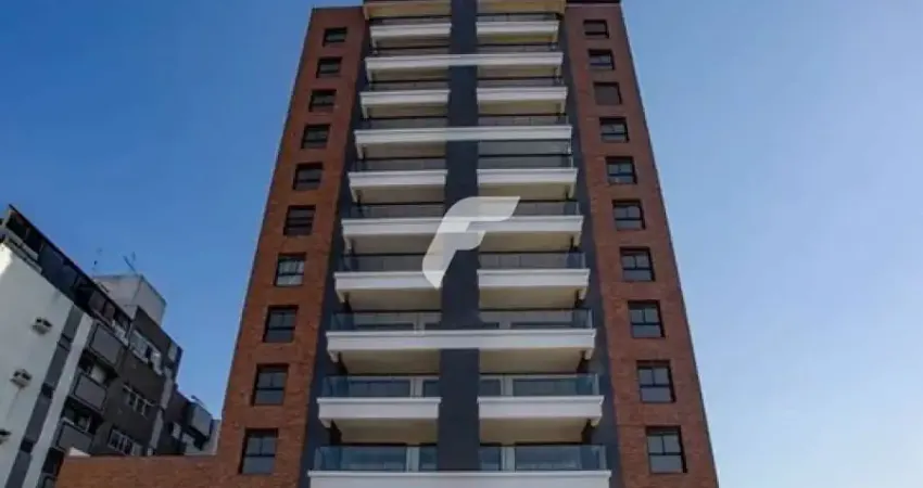 Apartamento com 3 quartos à venda na Rua Fúlvio Aducci, 958, Estreito, Florianópolis